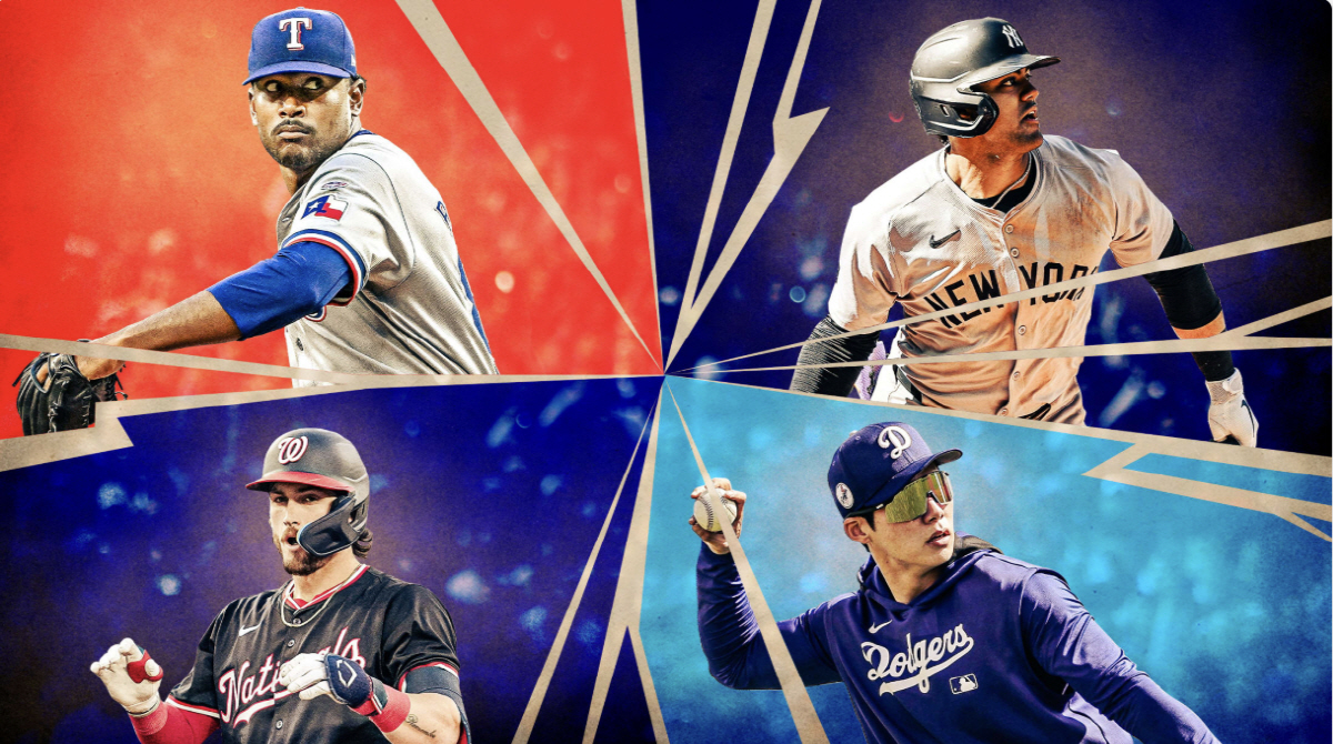 "최고의 2루수 옵션" 5홈런 14도루 예상…MLB닷컴 '김혜성, 영향력…