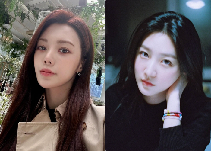 '음주운전 자숙만 4년째' 리지, 故김새론 비보에 애통..조용히 '국화꽃…