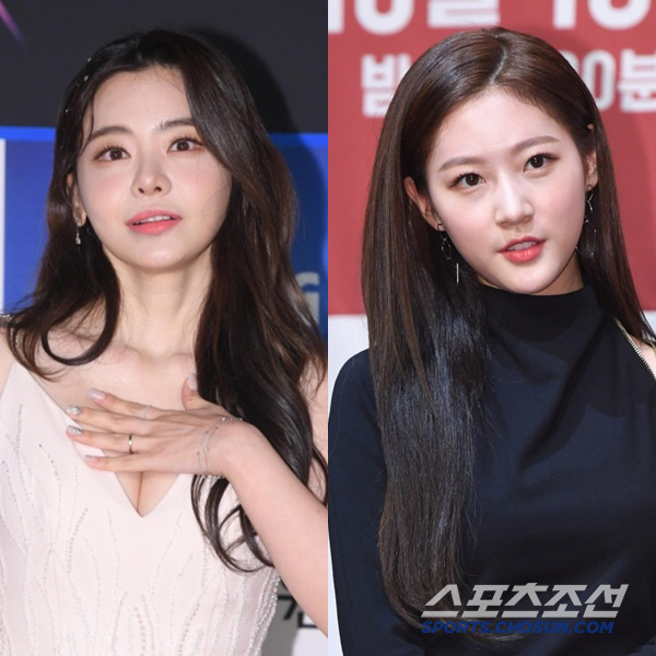 서유리, 故 김새론 애도했다가 선 넘은 악플 공격 "내가 볼 땐 너도 곧…