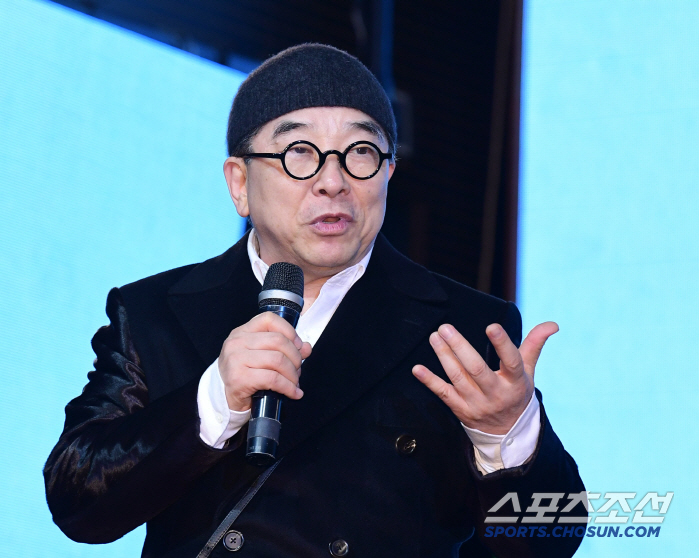 김수철, YB 청음회 깜짝 등장…"윤도현, 완치해 더 뜻깊어…살아 있는 …