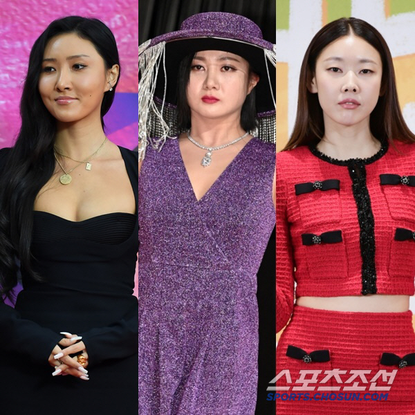 화사, 한혜진·박나래에 불만 터졌다 "솔직히 짜증나, 배신당한 느낌" (…