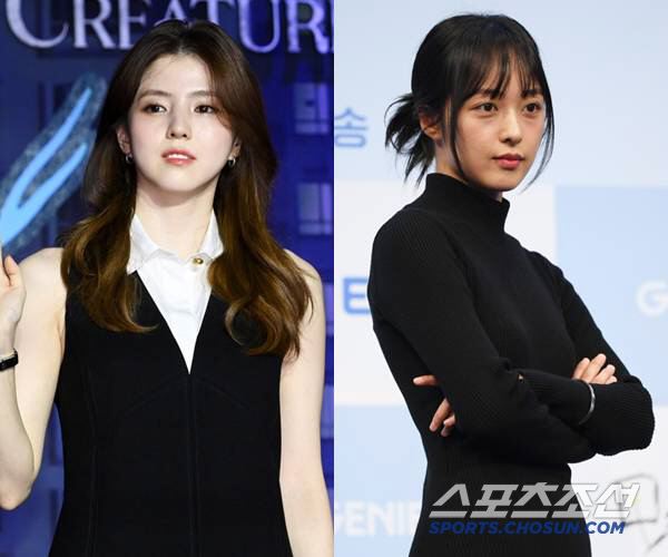 [종합] 눈물로 빈소 찾은 '아저씨' 원빈→'절친' 한소희..故김새론 장…