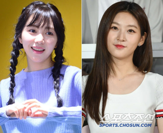 '왕따 폭로' 권민아도 故김새론 추모했다 "짧았지만 소중한 만남"
