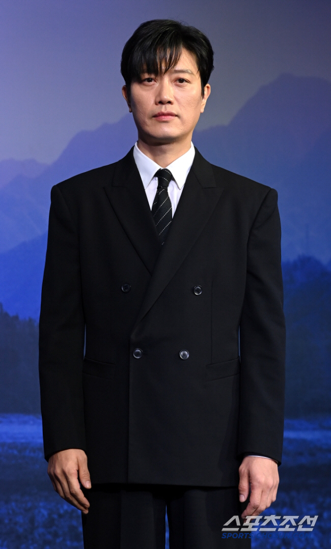[공식]박희순, 8억 세금 탈루설에 "성실히 신고했는데, 입장 차로 조정…