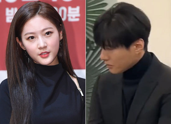 원빈, 故김새론 빈소에서 눈물 쏟았다..'아저씨' 마지막 인사 [종합]