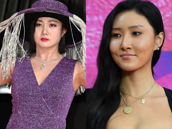화사, 박나래와 원수 졌나..“전화 수신 거부. 다신 안 받아”  (내편…
