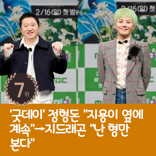 [카드뉴스] 지난주 핫이슈, 전현무♥홍주연 5월 결혼 발표