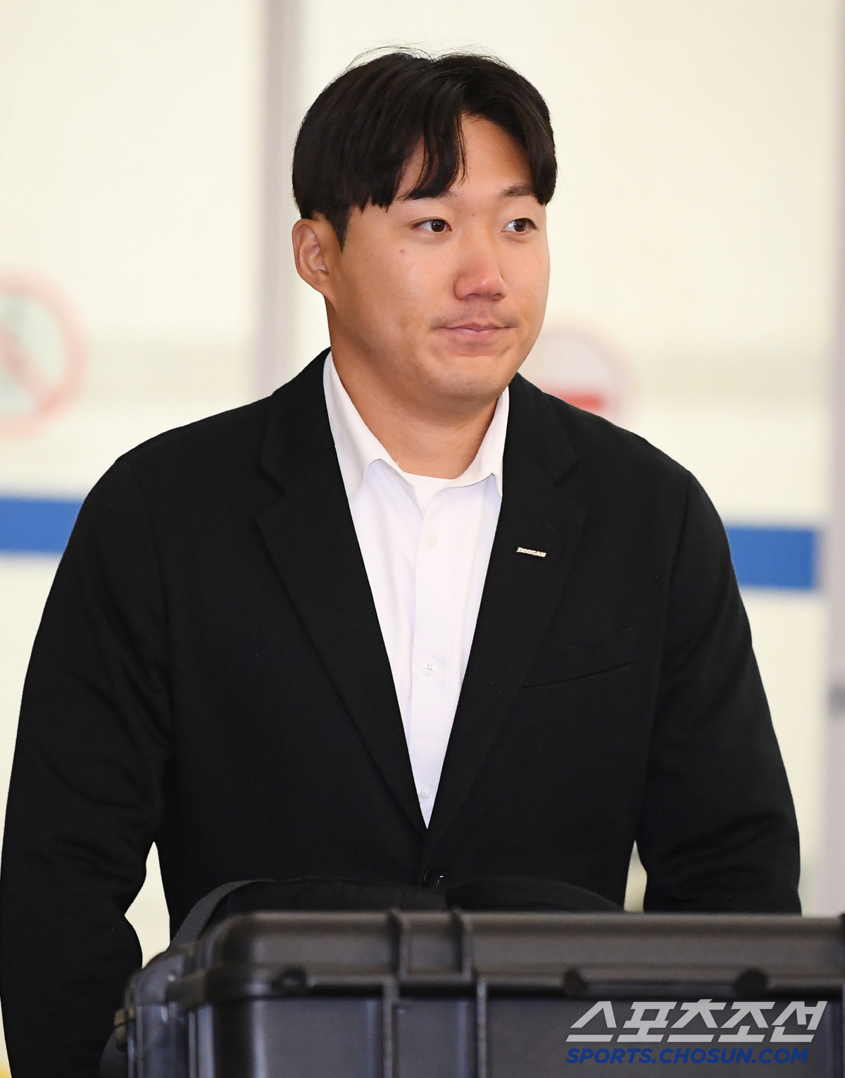 2차 가는 곰들 신났네...1차 때와 사뭇 다른 출국 풍경 [스캠 출국 …