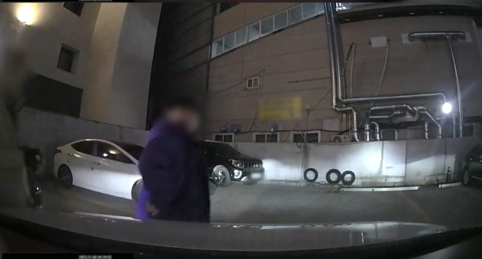 "내가 무슨 잘못을 했는데요?"…'적박하장' 음주운전자에 '아연실색'→결…