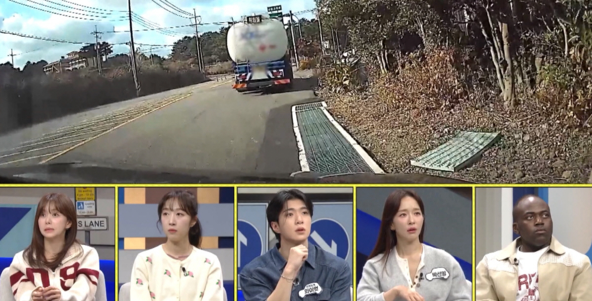 "내가 무슨 잘못을 했는데요?"…'적박하장' 음주운전자에 '아연실색'→결…