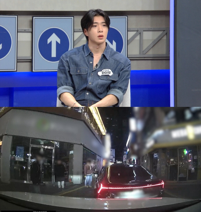 "내가 무슨 잘못을 했는데요?"…'적박하장' 음주운전자에 '아연실색'→결…