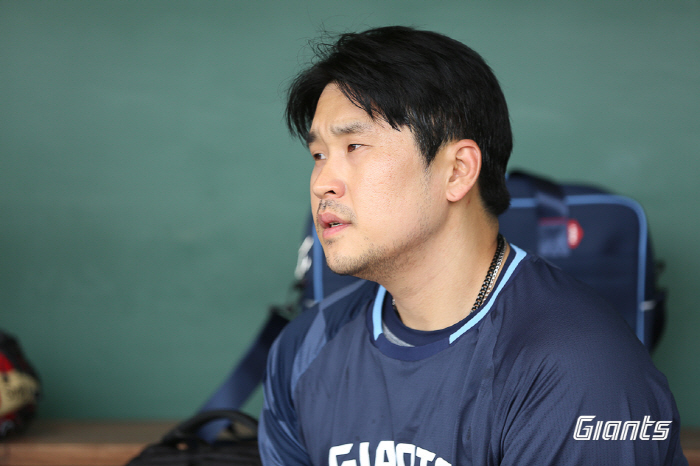 '무려 13㎏ 감량→9년전 체중 복귀' 얼굴선부터 달라진 유강남 "마음만…