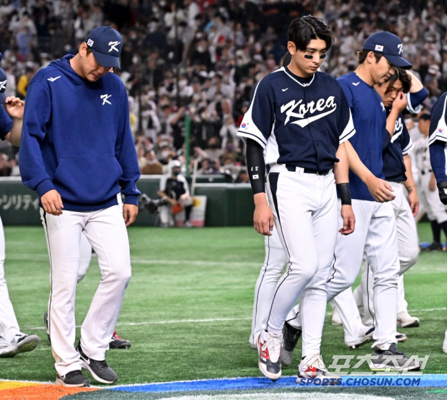 '어린게 벼슬 아냐' 이정후의 대표팀 세대교체 건의사항 → 류지현 감독님…