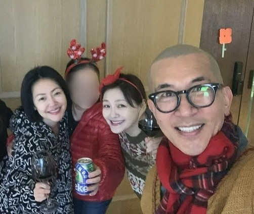 구준엽 처제, 故서희원 그리워 올린 사진 먹먹 "너무 보고싶어" [SC이…