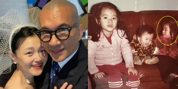 구준엽 처제, 故서희원 그리워 올린 사진 먹먹 "너무 보고싶어" [SC이…