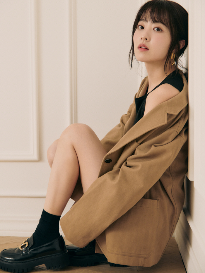 [인터뷰①] '멜로무비' 박보영 "까칠한 김무비 안 할 이유 없어..흡연…