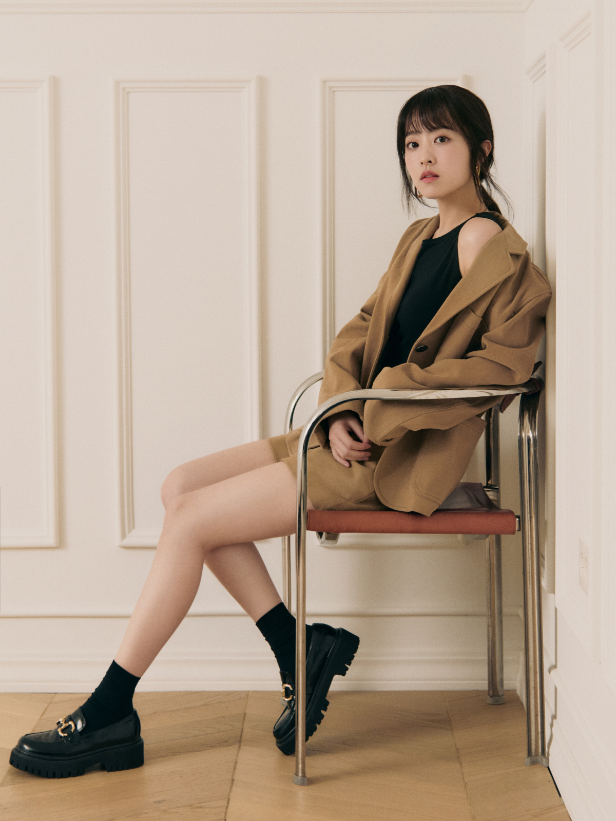[인터뷰①] '멜로무비' 박보영 "까칠한 김무비 안 할 이유 없어..흡연…