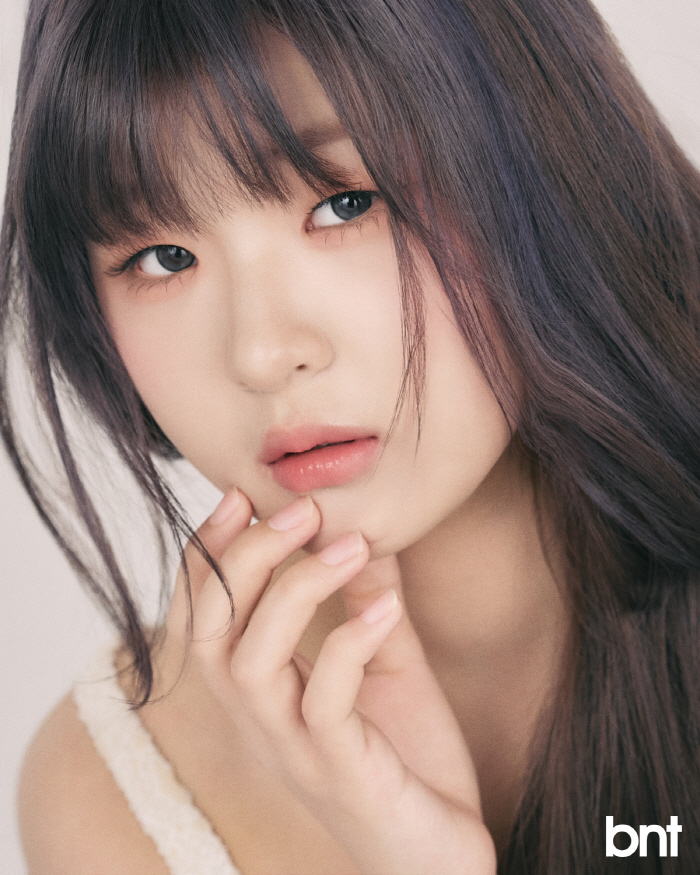'마라탕후루' 서이브 "이파니=쿨한 엄마, 연예활동 전폭지원…악플 재밌어…