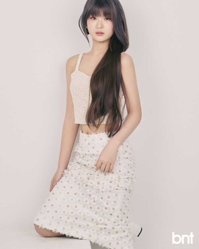 '마라탕후루' 서이브 "이파니=쿨한 엄마, 연예활동 전폭지원…악플 재밌어…