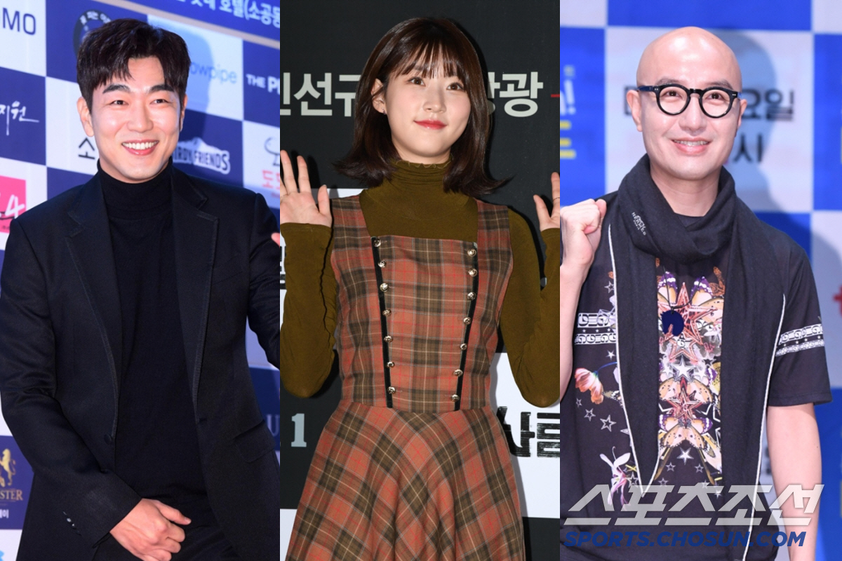 [종합] "참 예쁜 아이였는데.." 이종혁→홍석천, 故김새론 갑작스러운 …
