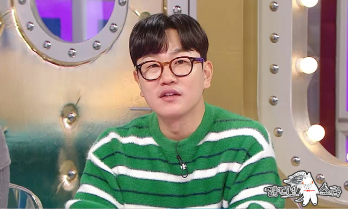 '신동엽 옆 걔' 정호철, 알고보니 초호화 결혼식…이효리 축가→하지원 주…