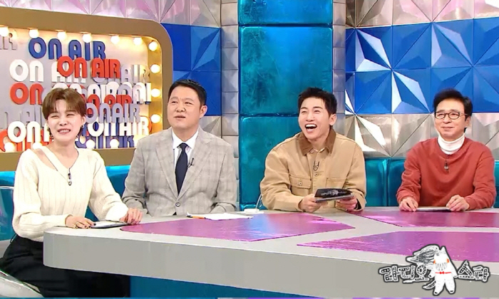 '신동엽 옆 걔' 정호철, 알고보니 초호화 결혼식…이효리 축가→하지원 주…