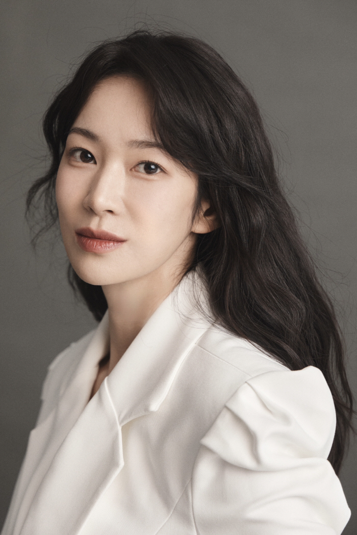 오혜원, 팀네오와 전속계약 체결…"단단한 연기 내공에 시선을 사로잡는 매…
