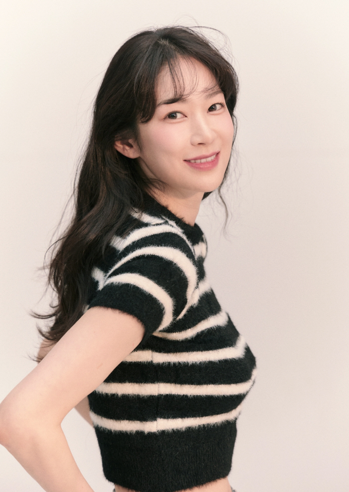 오혜원, 팀네오와 전속계약 체결…"단단한 연기 내공에 시선을 사로잡는 매…