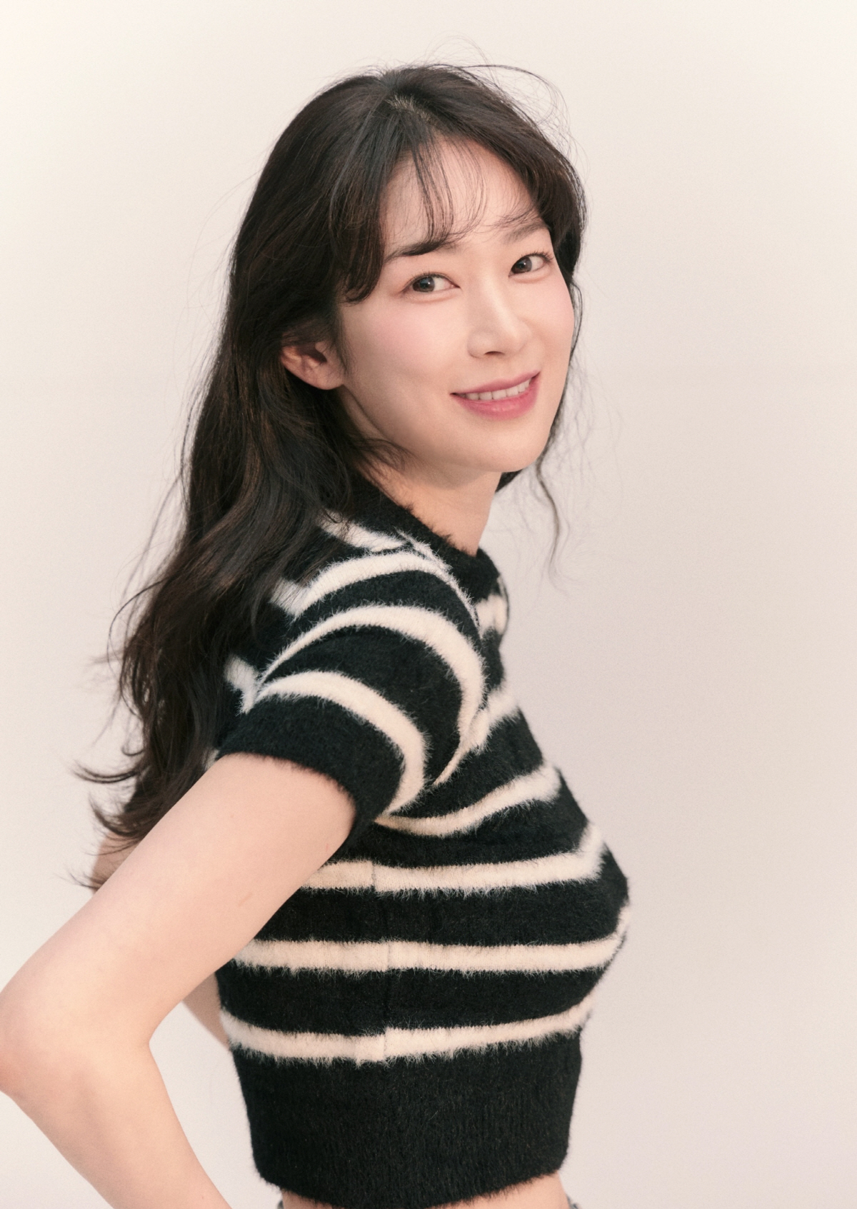오혜원, 팀네오와 전속계약 체결…"단단한 연기 내공에 시선을 사로잡는 매…