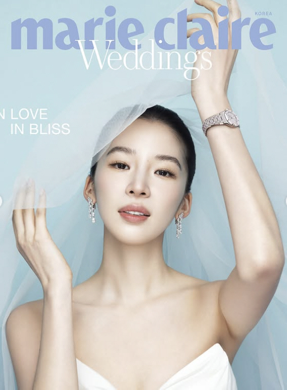 '5월 결혼' 아이린, 듬직한 '♥예비신랑' 첫 공개 "삶이 완전히 바뀌…