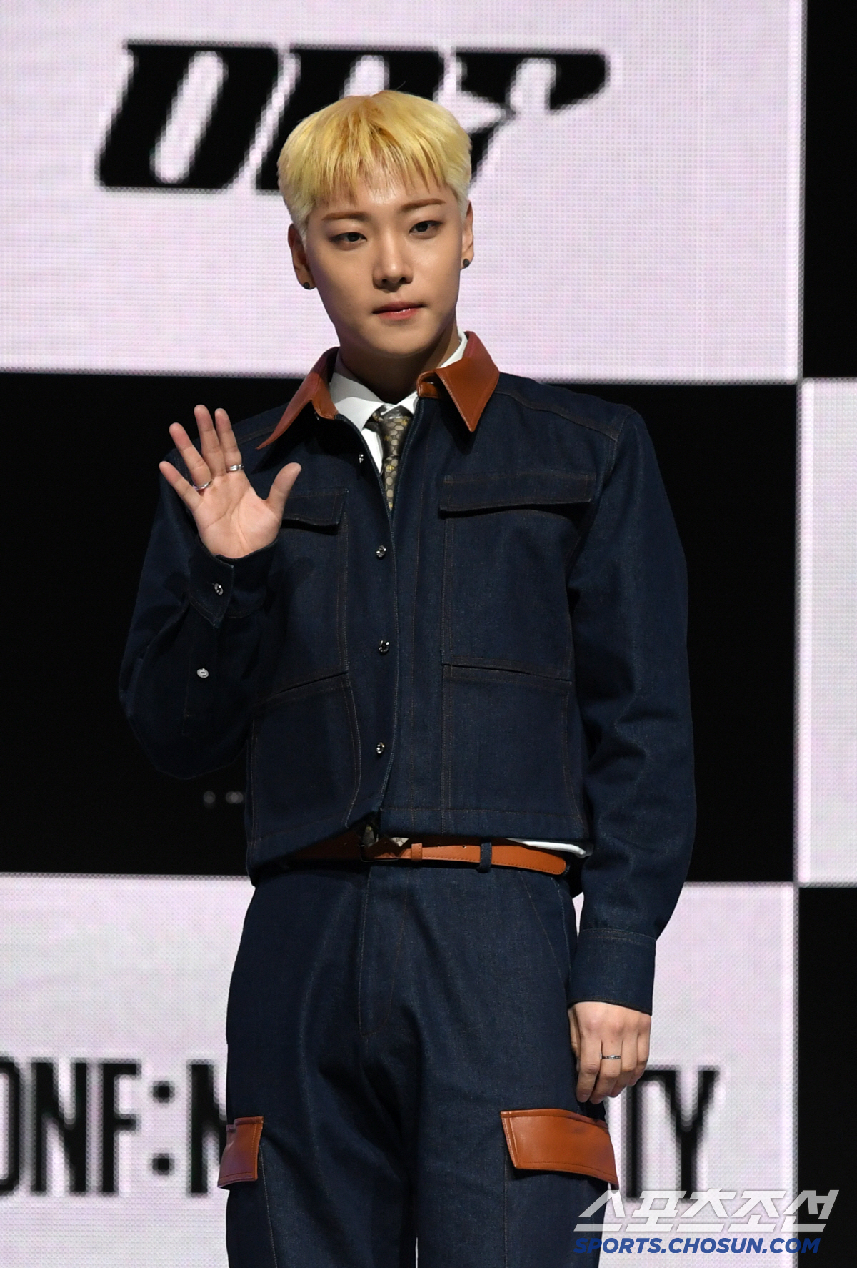 [포토] 온앤오프 이션 '시크한 비주얼'