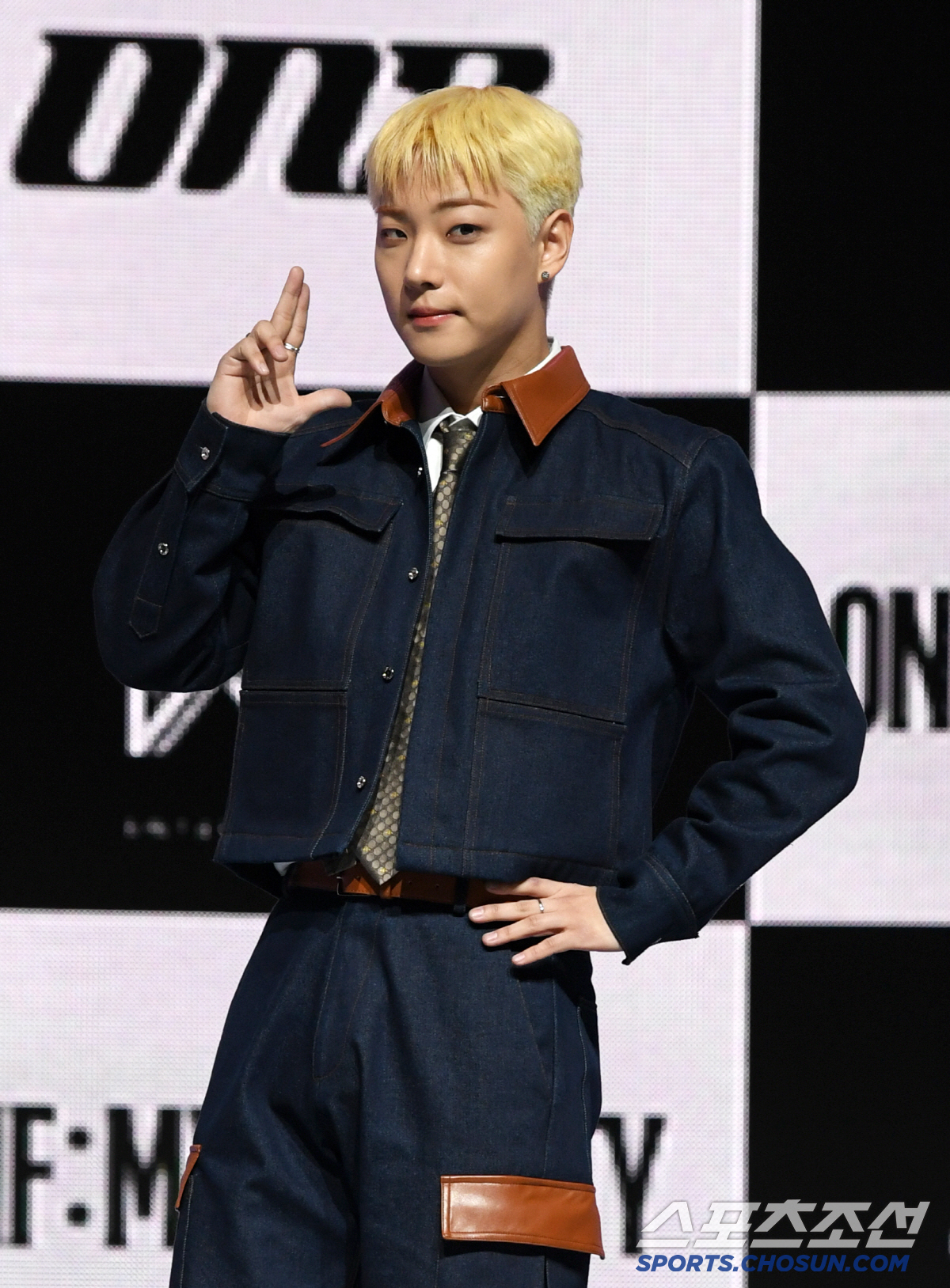 [포토] 온앤오프 이션 '여심 저격'