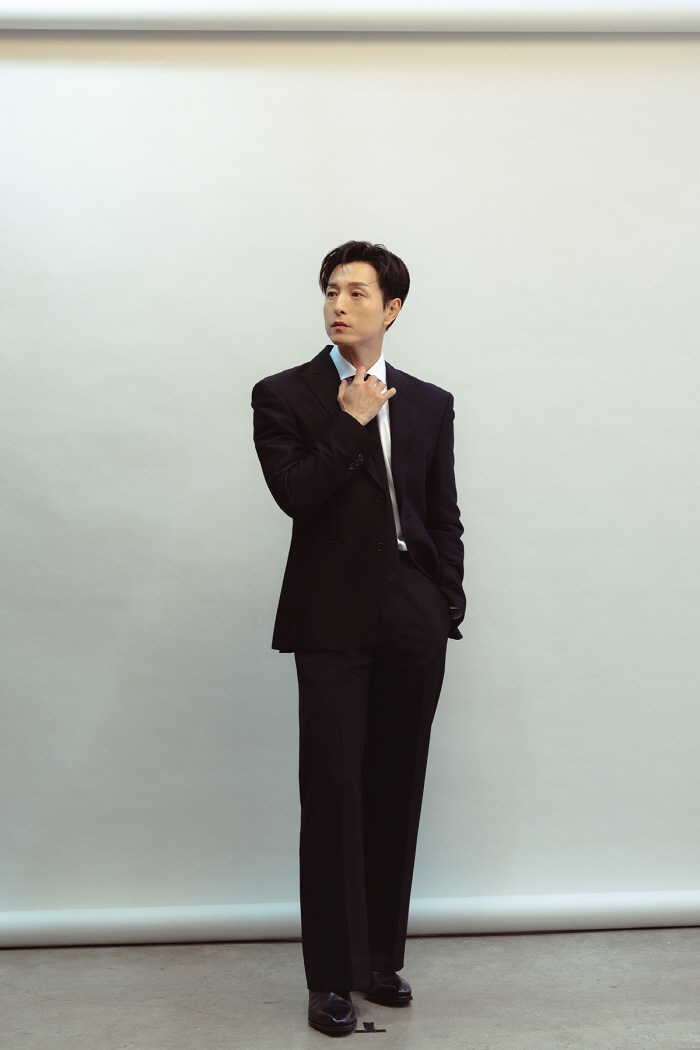 [인터뷰①] '트리거' 정성일 "90년생 연기? 저도 피해자예요"