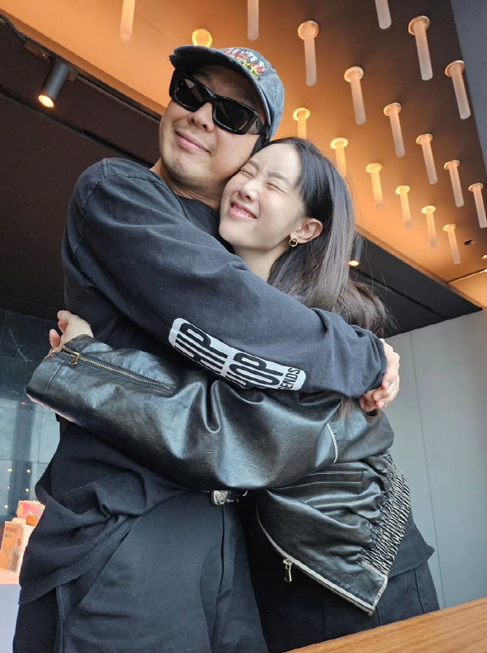 정관 수술했는데 임신이라니..'하하♥' 별 "임신 잘 되니까 두려워" (…