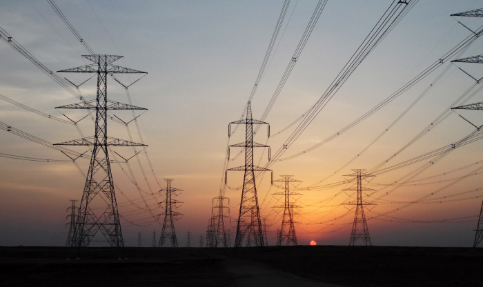 현대건설, 사우디 380kV 송전선 건설 프로젝트 수주