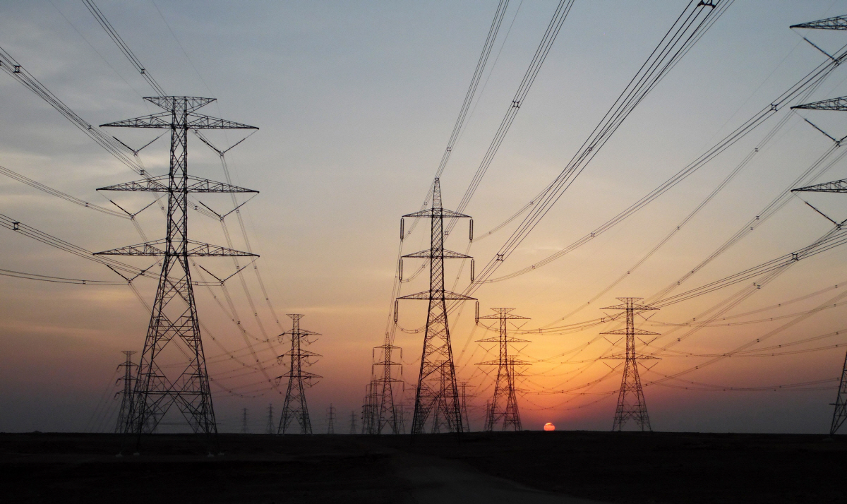 현대건설, 사우디 380kV 송전선 건설 프로젝트 수주