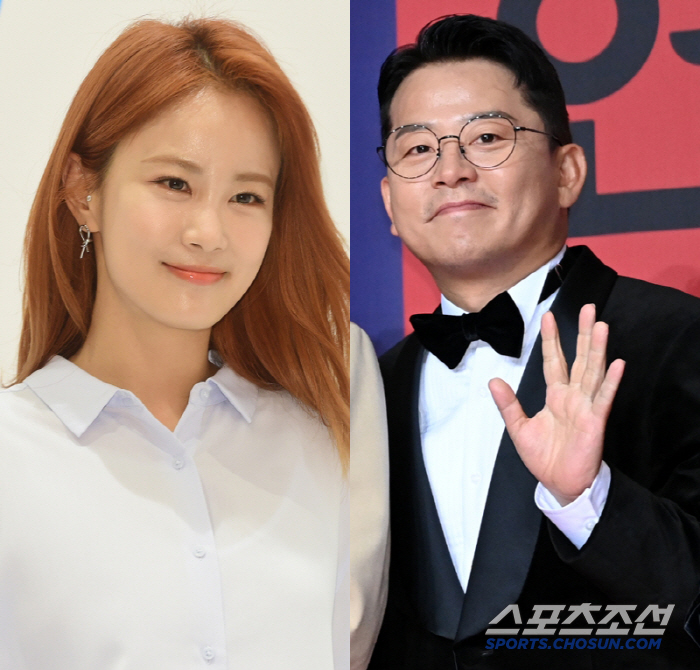 김지민, ♥김준호와 결혼 준비 중 문제 생겼나..."나 결혼 안 해" 폭…
