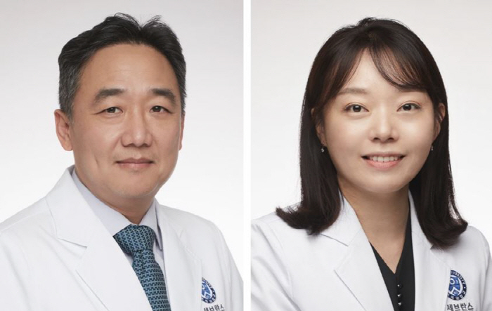 대사이상 지방간질환, 간섬유화 평가 2단계 모델 효과 확인