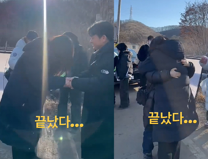 고현정, 멍투성이 얼굴 '충격'...'사마귀' 촬영장서 무슨일이