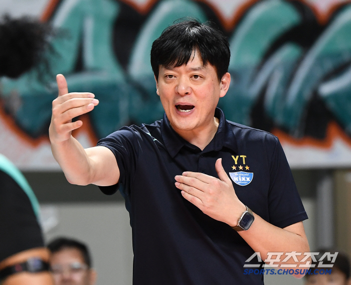 '깜짝 은퇴선언→영구결번?' 김연경과 함께 뛸 기회…하루하루 소중한 경험…