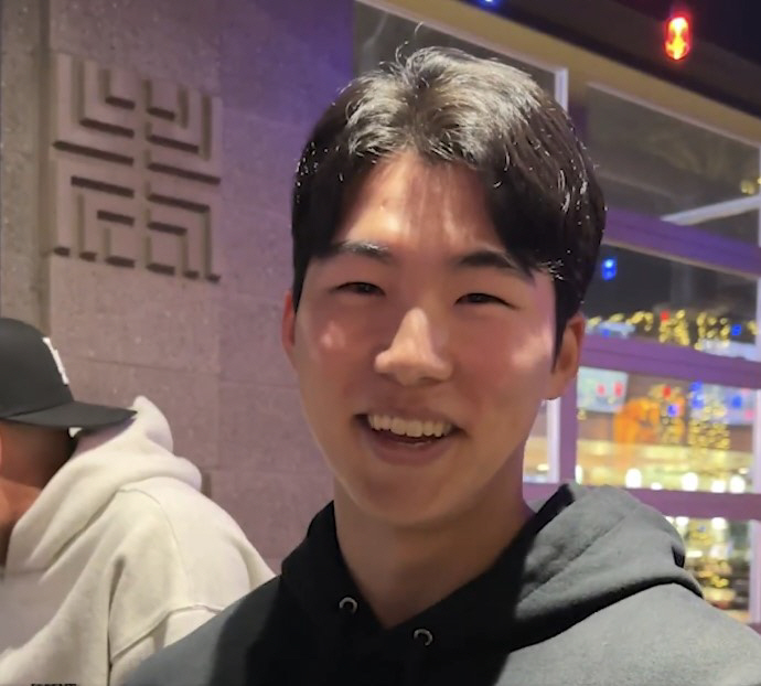 "치킨 날개는 쇼헤이지", 김혜성이 우승 후보로 오타니 지목한 이유는? …