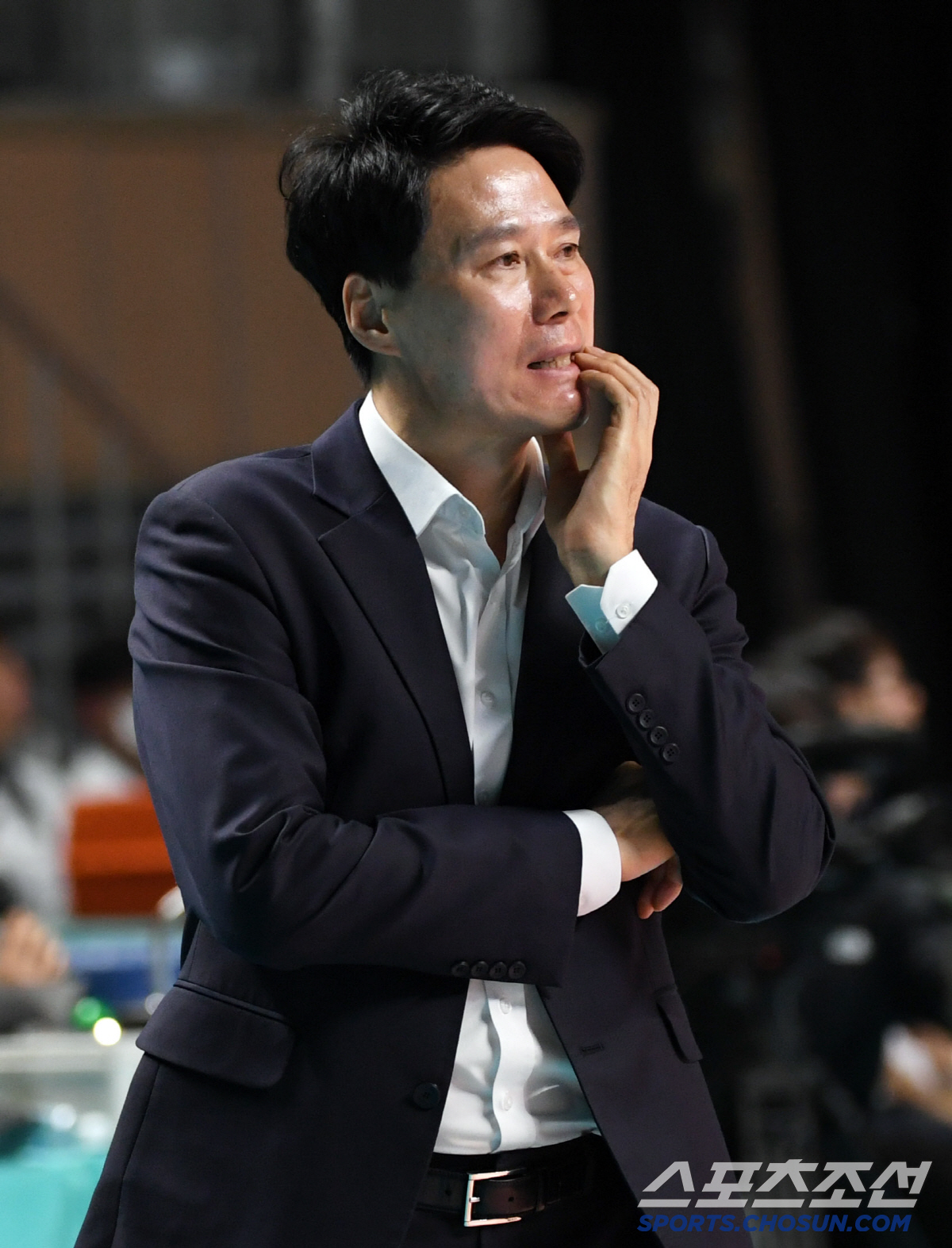 실바가 웃었다! 4연속 셧아웃→5G만에 풀세트 뒤집기 첫승…GS칼텍스, …