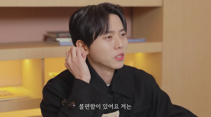 주우재, 데이트비 더치페이에 질색 "난 내가 다 내"('오늘의 주우재')