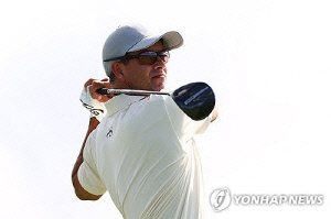 PGA 스콧 