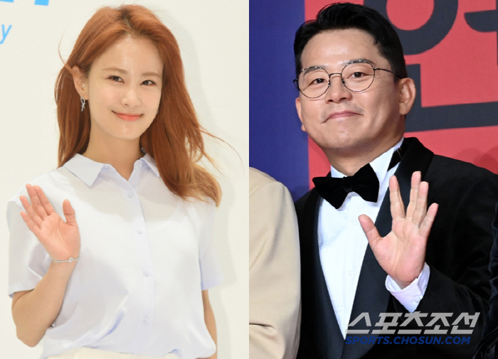 김준호 프러포즈 했는데 어쩌나...♥김지민 "나 결혼 안 해" 폭탄 선언…