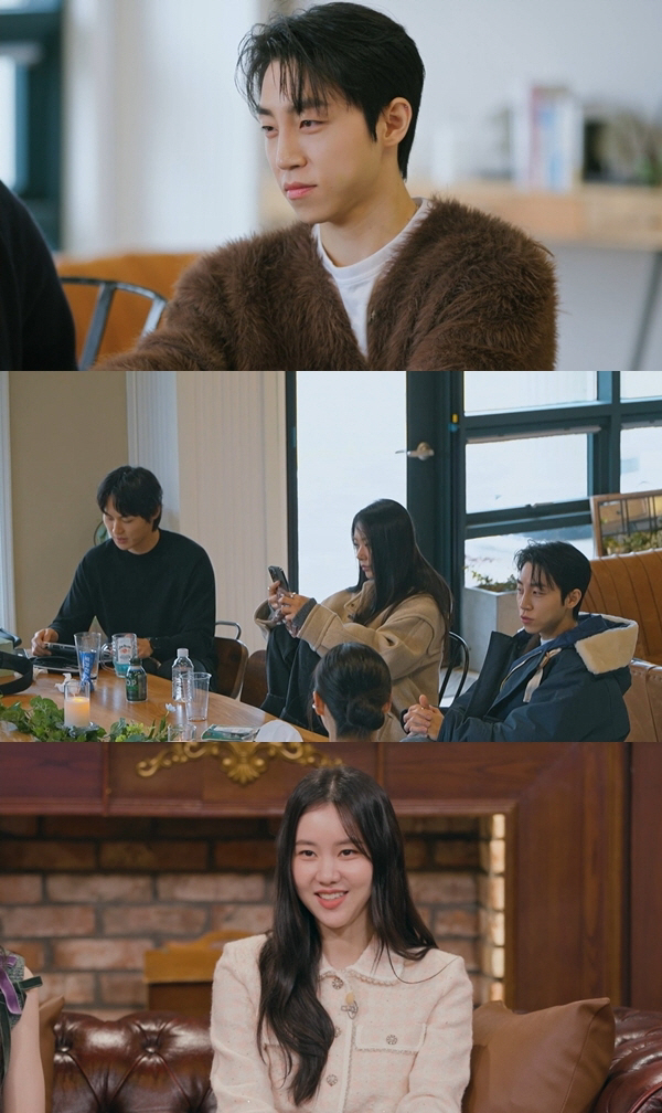 시즌3 대표커플 이주원♥이서경 등장…'눈물의 도가니' 비하인드 공개('환…