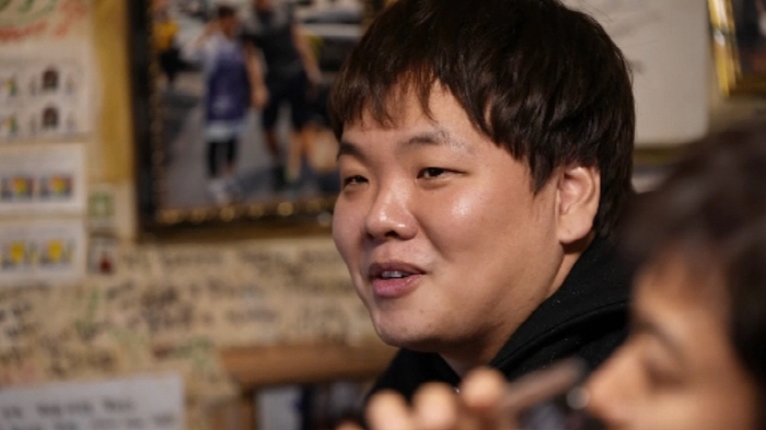 "곽튜브 태어나기 전 데뷔"…김성령, 전현무·곽튜브에 실망한 이유('전현…