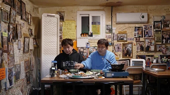 "곽튜브 태어나기 전 데뷔"…김성령, 전현무·곽튜브에 실망한 이유('전현…