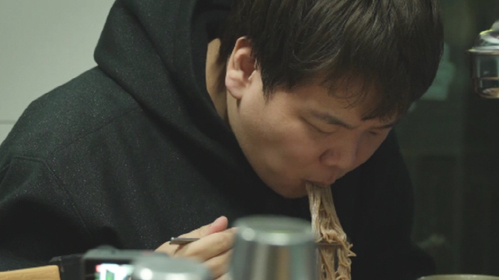 "곽튜브 태어나기 전 데뷔"…김성령, 전현무·곽튜브에 실망한 이유('전현…