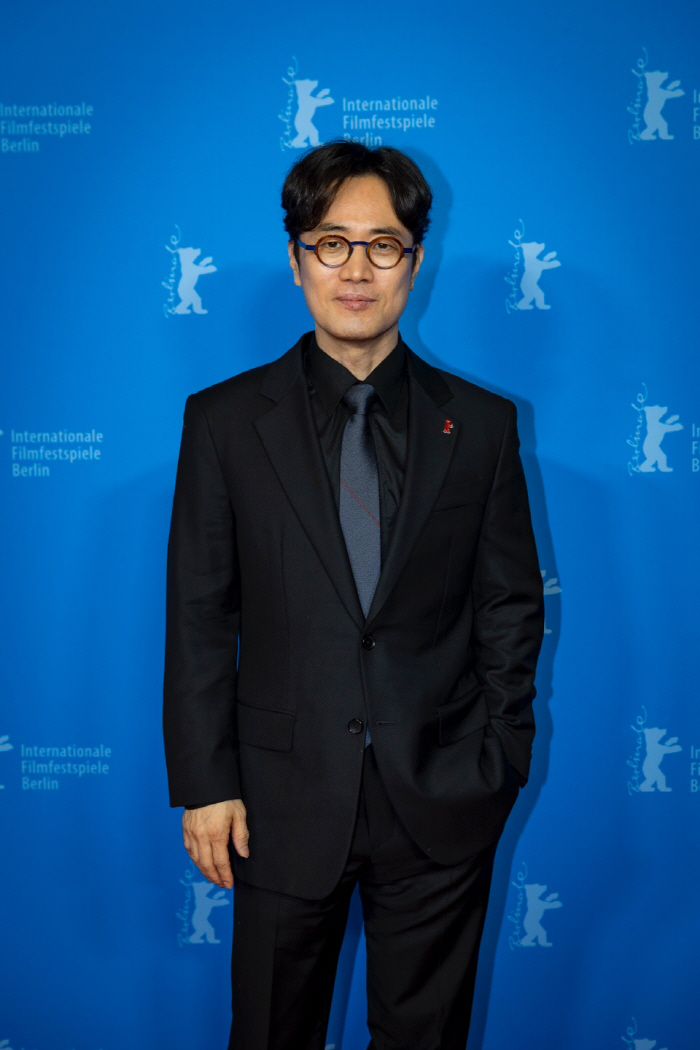 이혜영X김성철 '파과', 베를린 뜨겁게 달궜다…5월 국내 개봉 확정